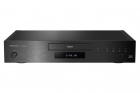 Panasonic DP-UB9000 Ultra HD BluRay-spelare Panasonic DP-UB9000 Ultra HD BluRay-spelare