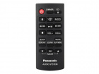 Panasonic SC-H200 mikrosystem med Bluetooth, CD & radio, svart Panasonic SC-H200 mikrosystem med Bluetooth, CD & radio, svart
