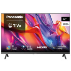 Panasonic TB-32S40CEZS, 32-tums HD LED-TV med TiVo Panasonic TB-32S40CEZS, 32-tums HD LED-TV med TiVo