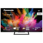 Panasonic TN-55W92CEZS, 55-tums 4K QD-Mini LED-TV Panasonic TN-55W92CEZS, 55-tums 4K QD-Mini LED-TV