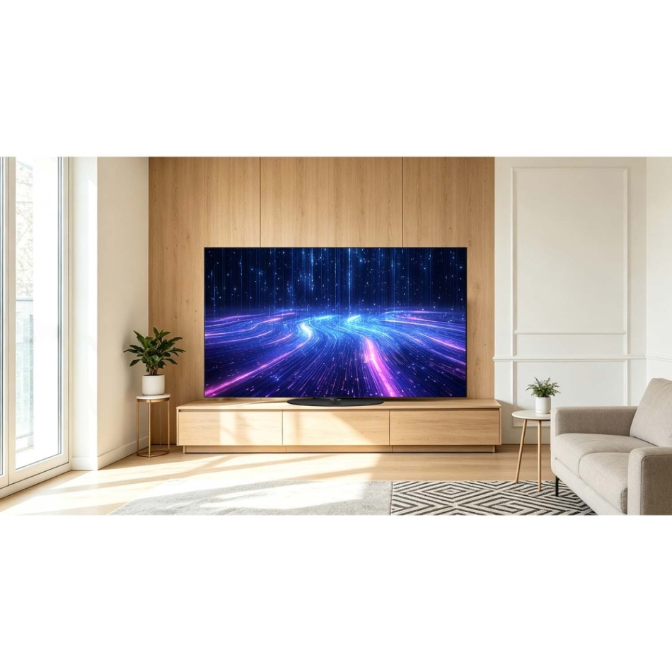 Panasonic TN-65Z85CEZS, 65-tums 4K OLED-TV med Google TV