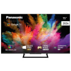 Panasonic TN-75W92CEZS, 75-tums 4K QD-Mini LED-TV Panasonic TN-75W92CEZS, 75-tums 4K QD-Mini LED-TV
