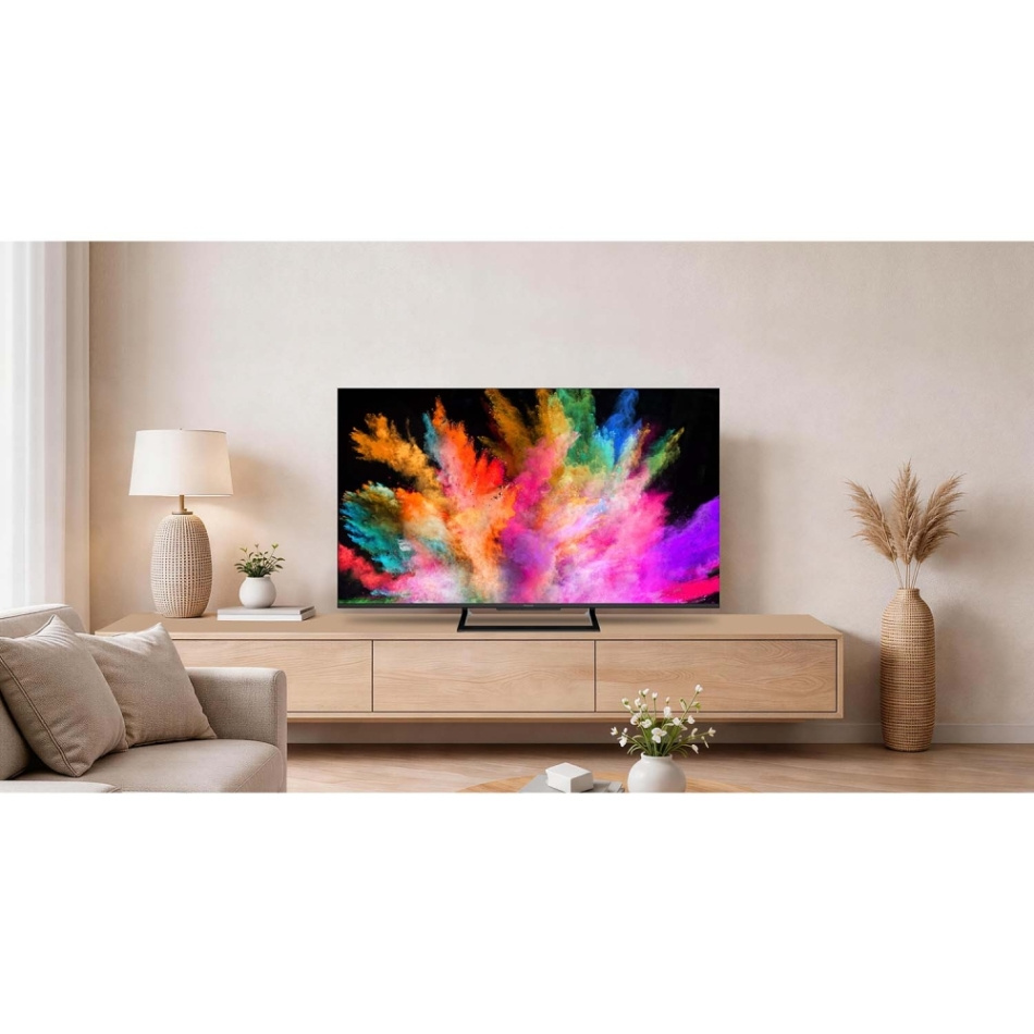 Panasonic TN-75W92CEZS, 75-tums 4K QD-Mini LED-TV