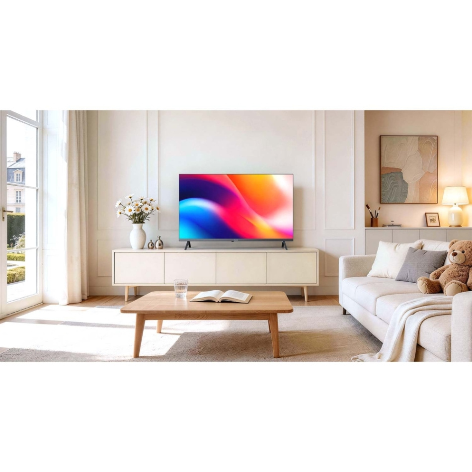 Panasonic TV-32S65CEZS, 32-tums Full HD QLED-TV med Fire TV