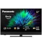Panasonic TV-42Z90BE6A, 42-tums 4K OLED-TV med Fire TV Panasonic TV-42Z90BE6A, 42-tums 4K OLED-TV med Fire TV
