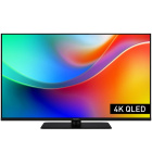 Panasonic TV-43W85BEZC, 43-tums 4K QLED-TV med Fire TV Panasonic TV-43W85BEZC, 43-tums 4K QLED-TV med Fire TV