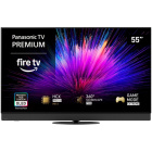 Panasonic TV-55Z95BEGA, 55-tums 4K OLED-TV med Fire TV Panasonic TV-55Z95BEGA, 55-tums 4K OLED-TV med Fire TV
