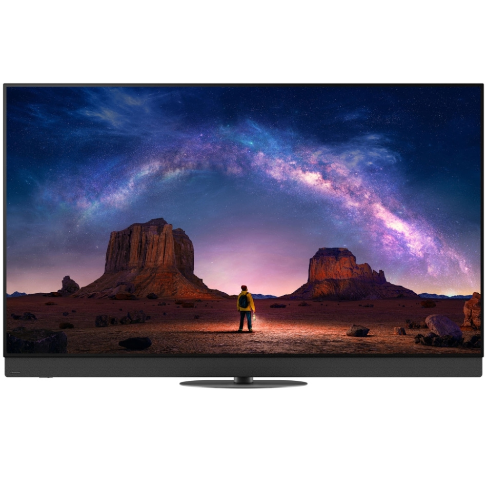 Panasonic TV-65Z95BEGA, 65-tums 4K OLED-TV