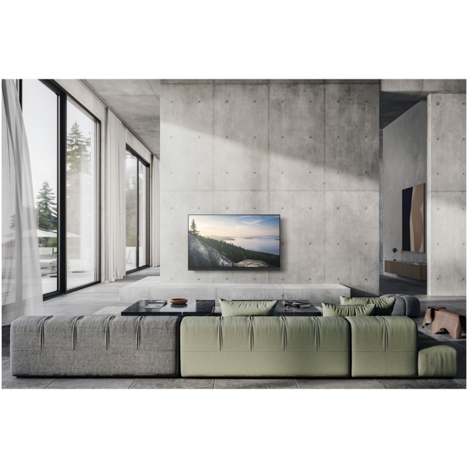 Panasonic TV-77Z90BE6A, 77-tums 4K OLED-TV med Fire TV