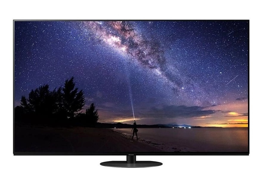 Panasonic TX-55JZ1000E Ultra HD 4K OLED Smart-TV, 55 tum