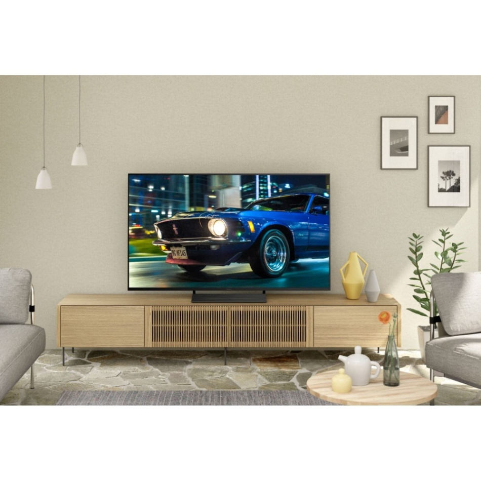 Panasonic TX-65HX800E, 65 tums 4K UHD LED LCD-TV