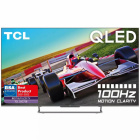TCL 55C728 Ultra HD 4K QLED Android-TV, 55 tum