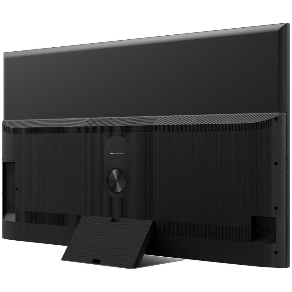 TCL 65 tum Mini LED med Google TV - 65C835