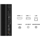 TCL 65 tum Mini LED med Google TV - 65C835 TCL 65 tum Mini LED med Google TV - 65C835