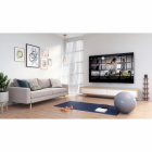 TCL 65P735, Ultra HD 4K HDR QLED-TV med Google 65-tum