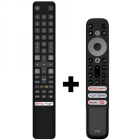 TCL 75P735, Ultra HD 4K HDR QLED-TV med Google 75-tum TCL 75P735, Ultra HD 4K HDR QLED-TV med Google 75-tum