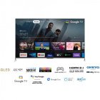 TCL 85C735, Ultra HD 4K HDR QLED-TV med Google 85-tum TCL 85C735, Ultra HD 4K HDR QLED-TV med Google 85-tum