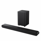 TCL S643W soundbar med trådlös subwoofer TCL S643W soundbar med trådlös subwoofer