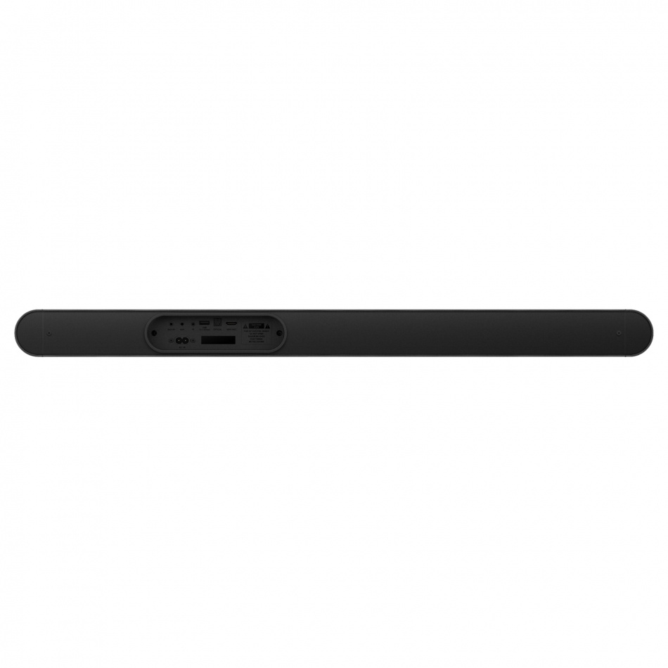 TCL S643W soundbar med trådlös subwoofer