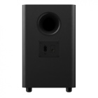 TCL S643W soundbar med trådlös subwoofer TCL S643W soundbar med trådlös subwoofer