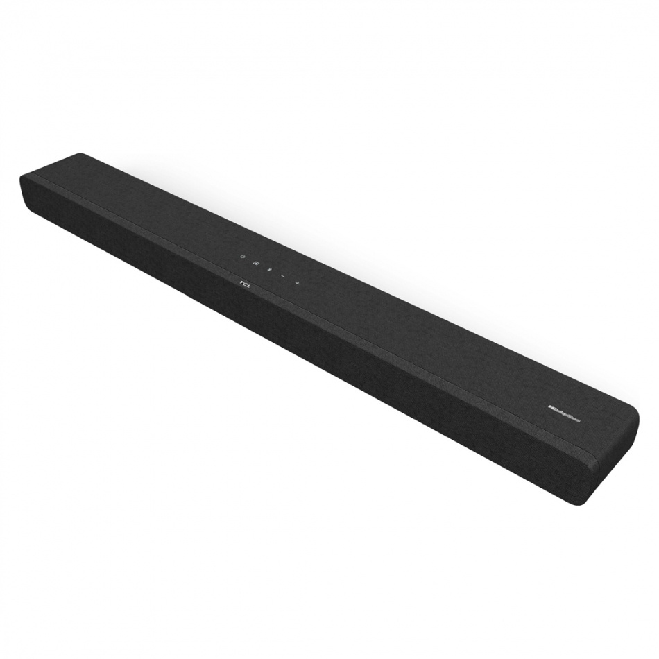 TCL TS8132 Soundbar med Dolby Atmos & trådlös subwoofer