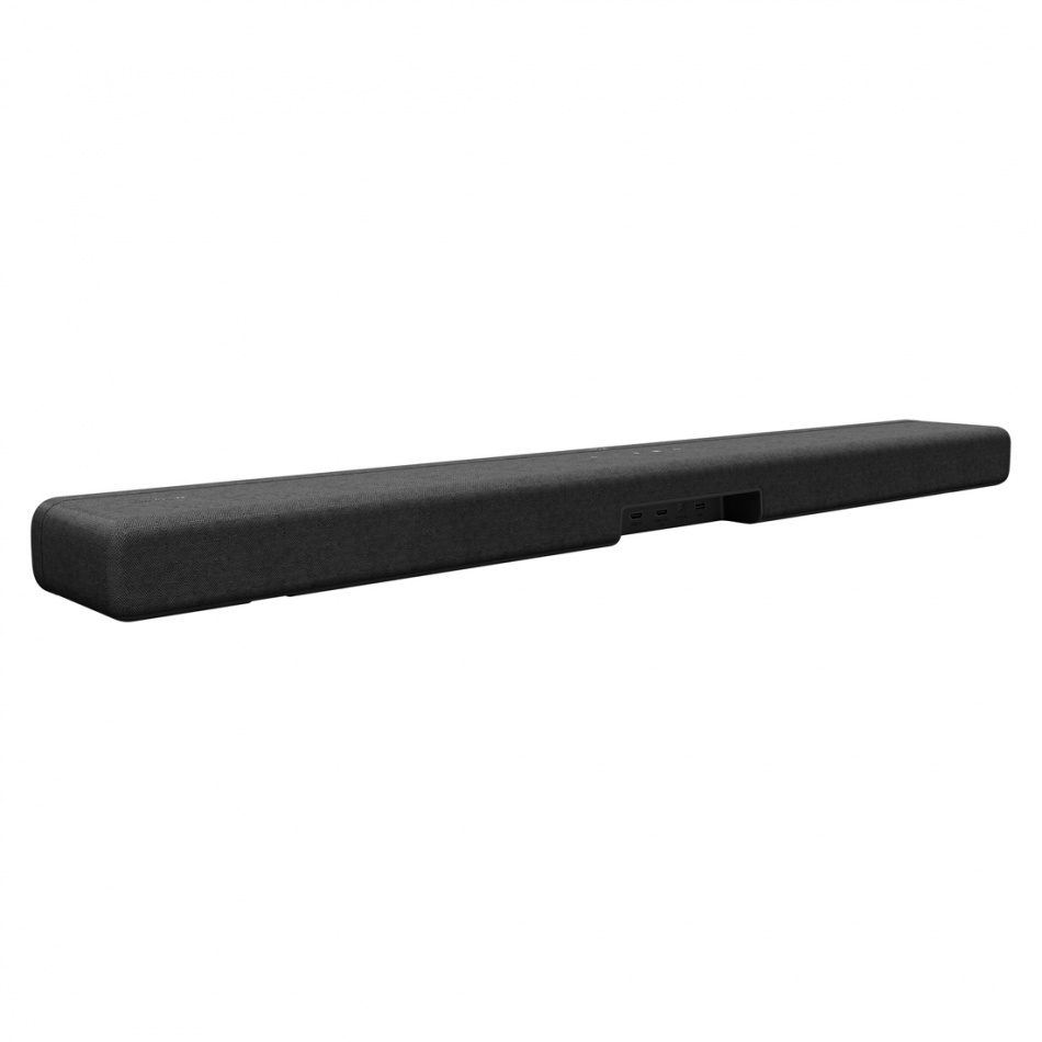 TCL TS8132 Soundbar med Dolby Atmos & trådlös subwoofer