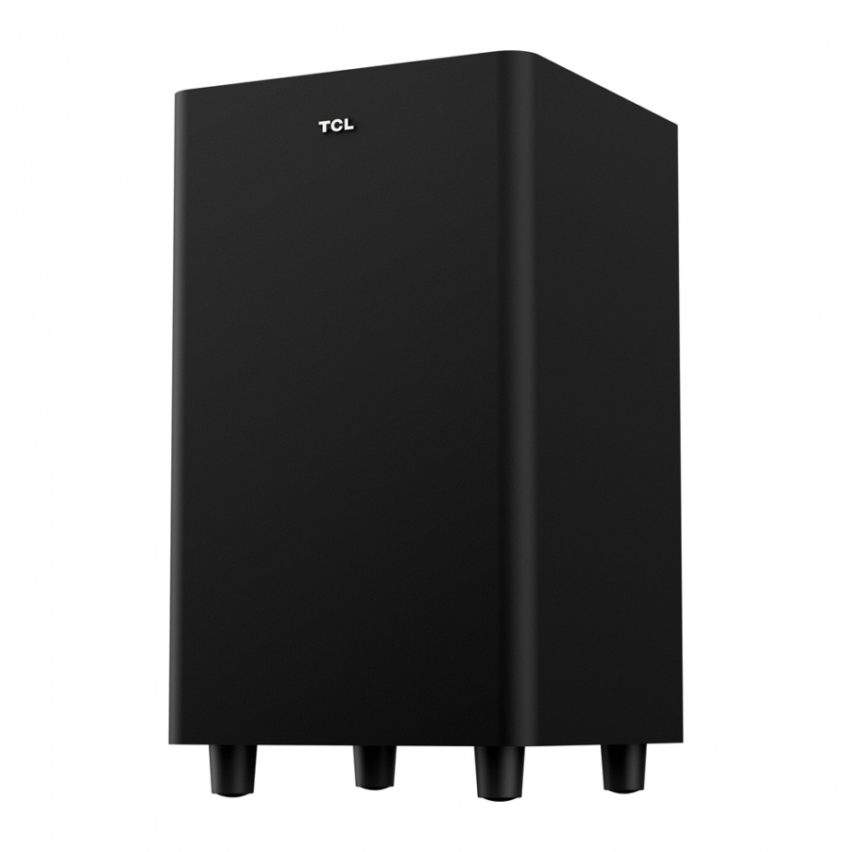 TCL TS8132 Soundbar med Dolby Atmos & trådlös subwoofer