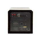 Sunfire HRS-10, aktiv subwoofer Sunfire HRS-10, aktiv subwoofer