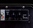 Sunfire HRS-12, aktiv subwoofer Sunfire HRS-12, aktiv subwoofer