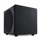 Proficient Audio Protege FDS-12 aktiv subwoofer, svart Proficient Audio Protege FDS-12 aktiv subwoofer, svart