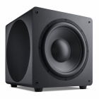 Proficient Audio Protege FDS-12 aktiv subwoofer, svart Proficient Audio Protege FDS-12 aktiv subwoofer, svart