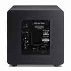 Proficient Audio Protege FDS-12 aktiv subwoofer, svart Proficient Audio Protege FDS-12 aktiv subwoofer, svart