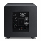 Proficient Audio Protege FDS-8 aktiv subwoofer, svart Proficient Audio Protege FDS-8 aktiv subwoofer, svart
