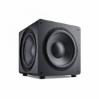 SpeakerCraft SDSi-10 aktiv subwoofer, svart SpeakerCraft SDSi-10 aktiv subwoofer, svart