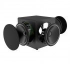 SpeakerCraft SDSi-10 aktiv subwoofer, svart