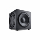 SpeakerCraft SDSi-8 aktiv subwoofer, svart SpeakerCraft SDSi-8 aktiv subwoofer, svart