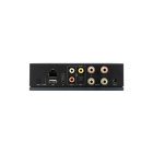 Arylic LA50 streamingförstärkare med HDMI ARC, Google Cast & AirPlay 2 Arylic LA50 streamingförstärkare med HDMI ARC, Google Cast & AirPlay 2
