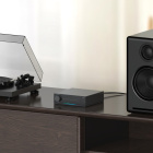 Arylic LA50 streamingförstärkare med HDMI ARC, Google Cast & AirPlay 2 Arylic LA50 streamingförstärkare med HDMI ARC, Google Cast & AirPlay 2