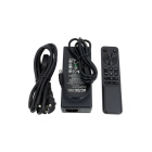 Arylic LA50 streamingförstärkare med HDMI ARC, Google Cast & AirPlay 2 Arylic LA50 streamingförstärkare med HDMI ARC, Google Cast & AirPlay 2