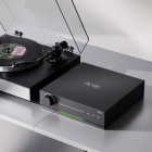 Arylic LP100 nätverksstreamer med AirPlay 2, Google Cast, HDMI & RIAA-steg Arylic LP100 nätverksstreamer med AirPlay 2, Google Cast, HDMI & RIAA-steg