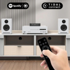 Arylic LP10 nätverksstreamer med AirPlay 2 & Google Cast Arylic LP10 nätverksstreamer med AirPlay 2 & Google Cast