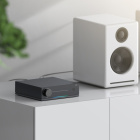 Arylic LP20 nätverksstreamer med AirPlay 2, Google Cast & subutgång Arylic LP20 nätverksstreamer med AirPlay 2, Google Cast & subutgång