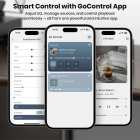 Arylic LP20 nätverksstreamer med AirPlay 2, Google Cast & subutgång Arylic LP20 nätverksstreamer med AirPlay 2, Google Cast & subutgång