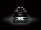 Yamaha A-S301 stereofrstrkare med DAC, svart