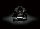 Yamaha A-S501 II stereoförstärkare med DAC & RIAA-steg, silver Yamaha A-S501 II stereoförstärkare med DAC & RIAA-steg, silver
