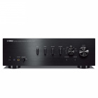 Yamaha A-S701 II stereoförstärkare med DAC & RIAA-steg, svart Yamaha A-S701 II stereoförstärkare med DAC & RIAA-steg, svart