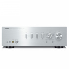 Yamaha A-S701 II stereoförstärkare med DAC & RIAA-steg, silver Yamaha A-S701 II stereoförstärkare med DAC & RIAA-steg, silver
