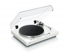 Yamaha MusicCast Vinyl 500 vinylspelare med n�tverk, vit