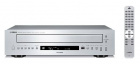 Yamaha CD-C600 - Silver (CD-vxlare)