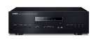Yamaha CD-S2100 CD-spelare med DAC, svart